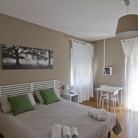 Le Stanze Di Adele Bed & Breakfast LʼAquila Екстериор снимка