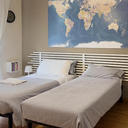 Le Stanze Di Adele Bed & Breakfast LʼAquila Екстериор снимка
