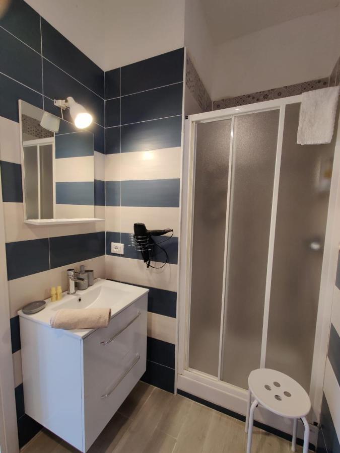 Le Stanze Di Adele Bed & Breakfast LʼAquila Екстериор снимка