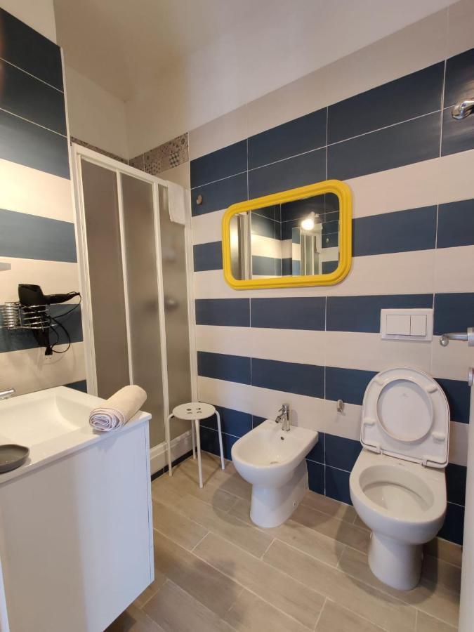Le Stanze Di Adele Bed & Breakfast LʼAquila Екстериор снимка
