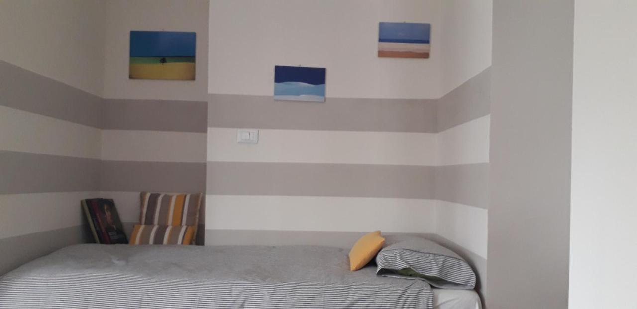 Le Stanze Di Adele Bed & Breakfast LʼAquila Екстериор снимка