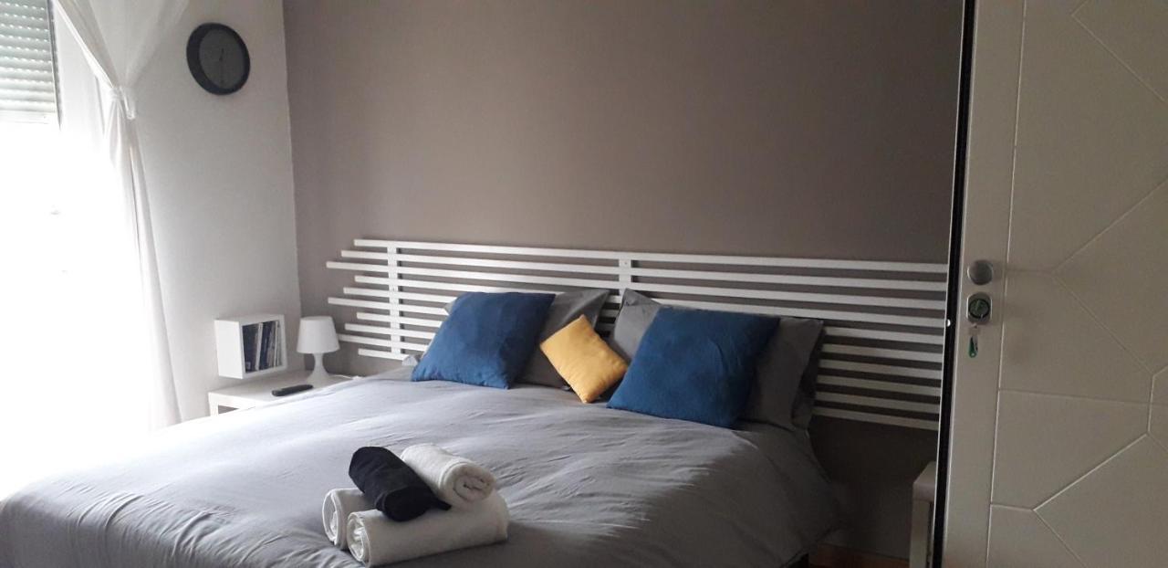 Le Stanze Di Adele Bed & Breakfast LʼAquila Екстериор снимка