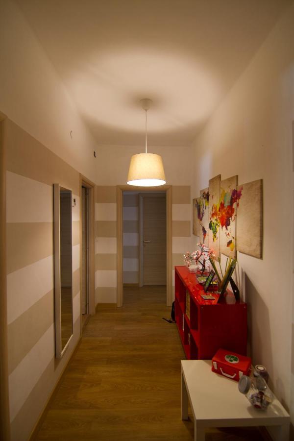 Le Stanze Di Adele Bed & Breakfast LʼAquila Екстериор снимка