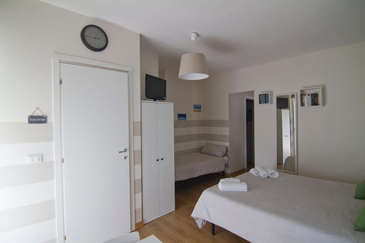 Le Stanze Di Adele Bed & Breakfast LʼAquila Екстериор снимка
