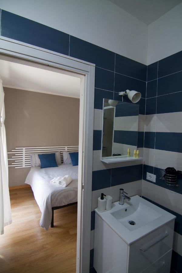 Le Stanze Di Adele Bed & Breakfast LʼAquila Екстериор снимка