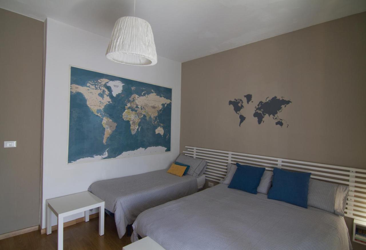 Le Stanze Di Adele Bed & Breakfast LʼAquila Екстериор снимка
