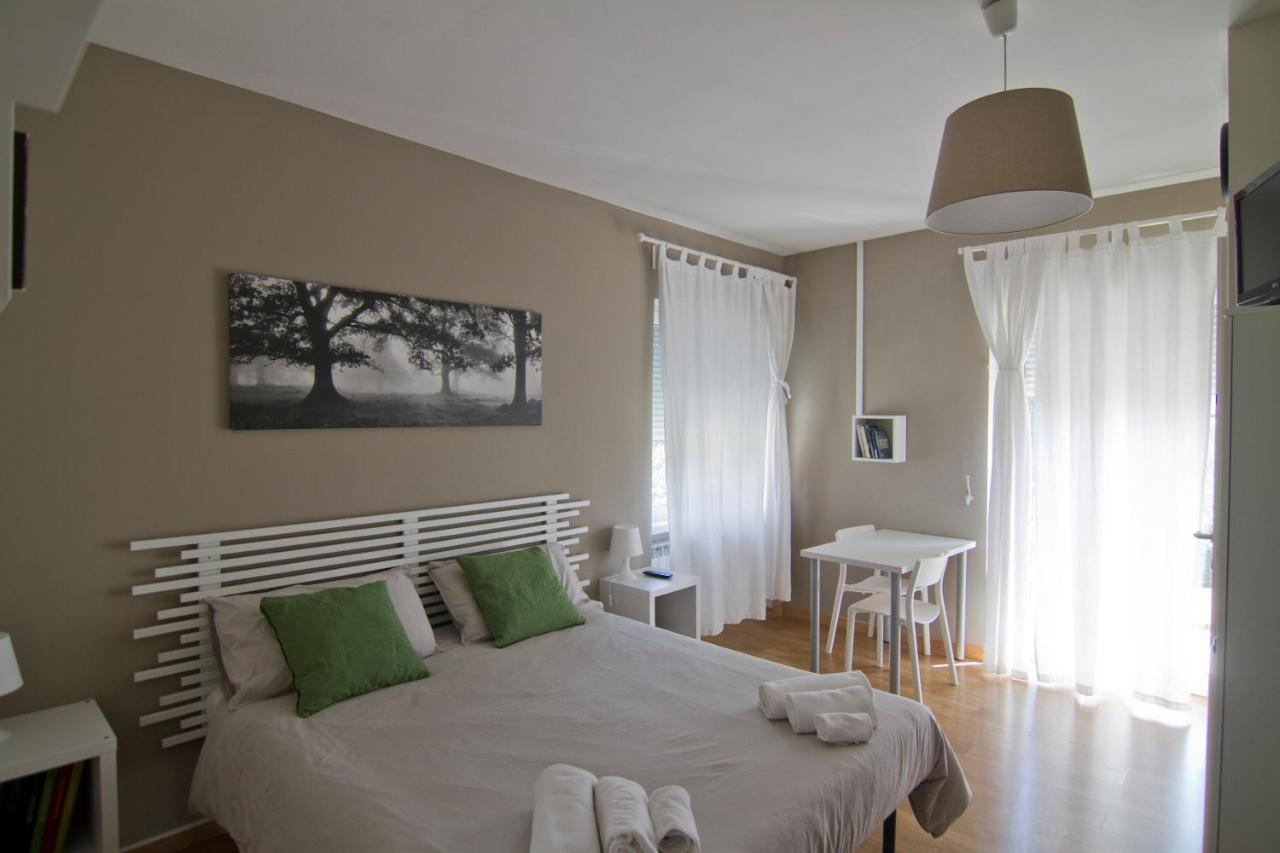 Le Stanze Di Adele Bed & Breakfast LʼAquila Екстериор снимка