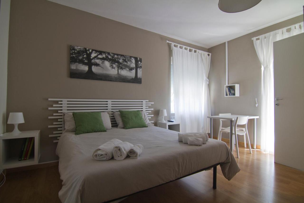 Le Stanze Di Adele Bed & Breakfast LʼAquila Екстериор снимка
