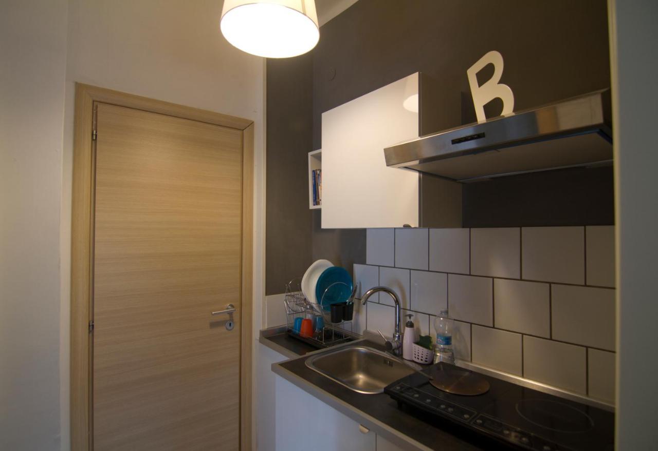 Le Stanze Di Adele Bed & Breakfast LʼAquila Екстериор снимка