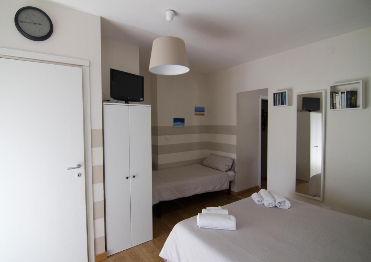 Le Stanze Di Adele Bed & Breakfast LʼAquila Екстериор снимка