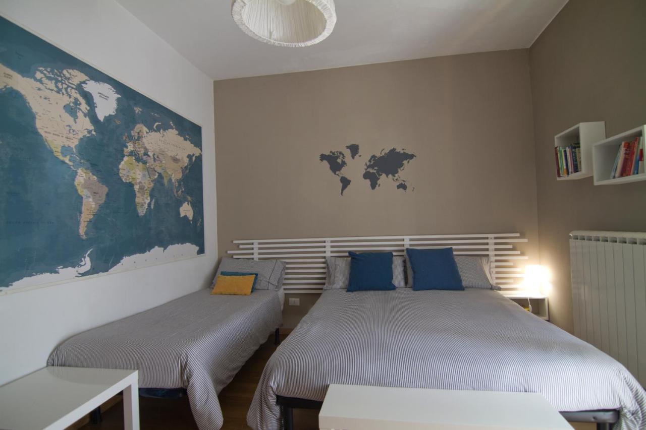 Le Stanze Di Adele Bed & Breakfast LʼAquila Екстериор снимка