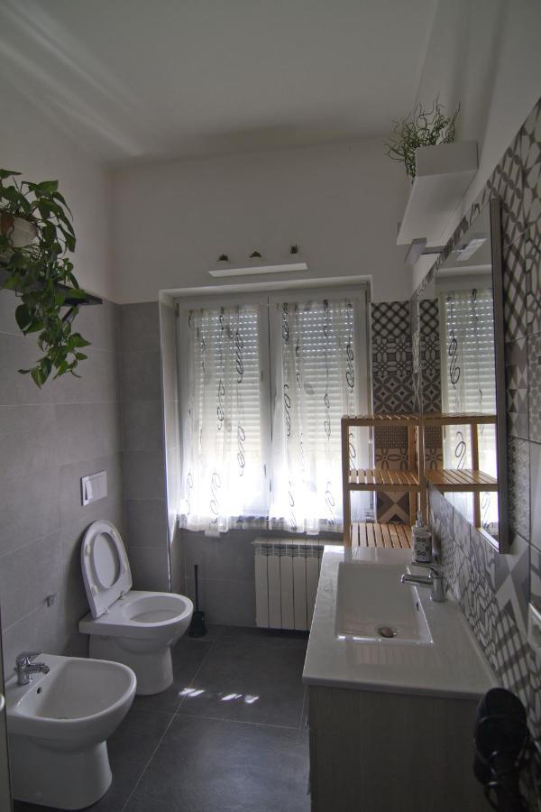 Le Stanze Di Adele Bed & Breakfast LʼAquila Екстериор снимка