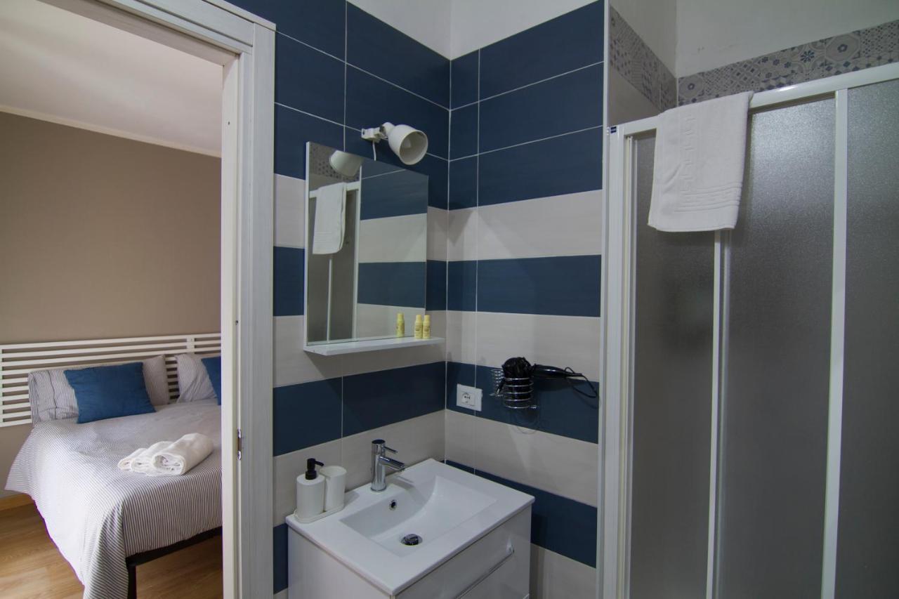 Le Stanze Di Adele Bed & Breakfast LʼAquila Екстериор снимка