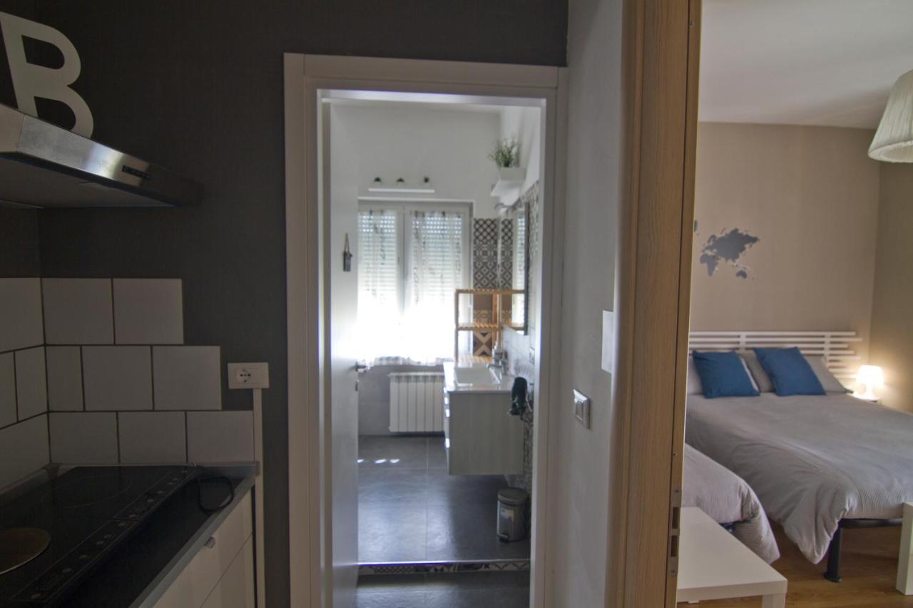 Le Stanze Di Adele Bed & Breakfast LʼAquila Екстериор снимка