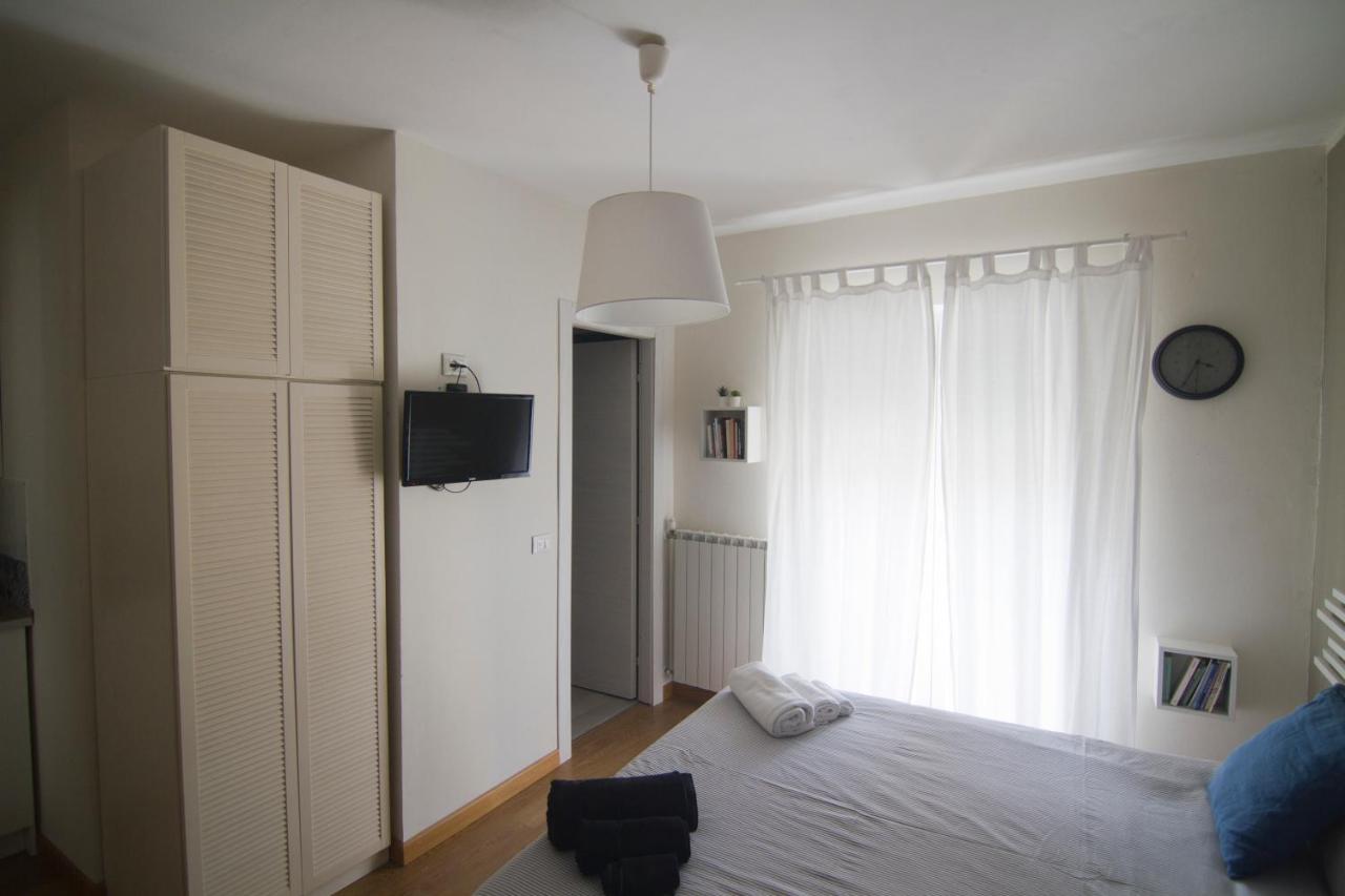 Le Stanze Di Adele Bed & Breakfast LʼAquila Екстериор снимка