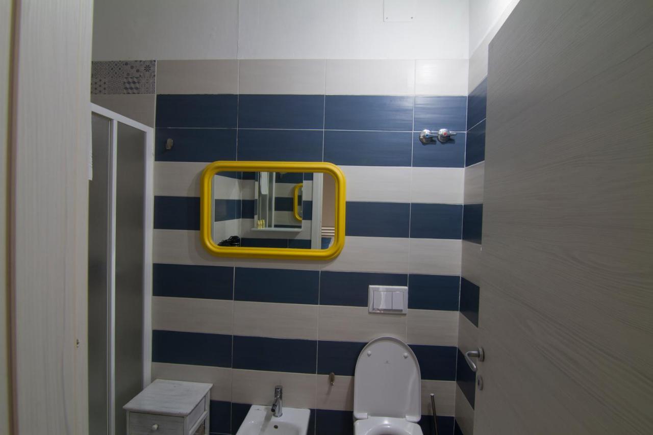 Le Stanze Di Adele Bed & Breakfast LʼAquila Екстериор снимка