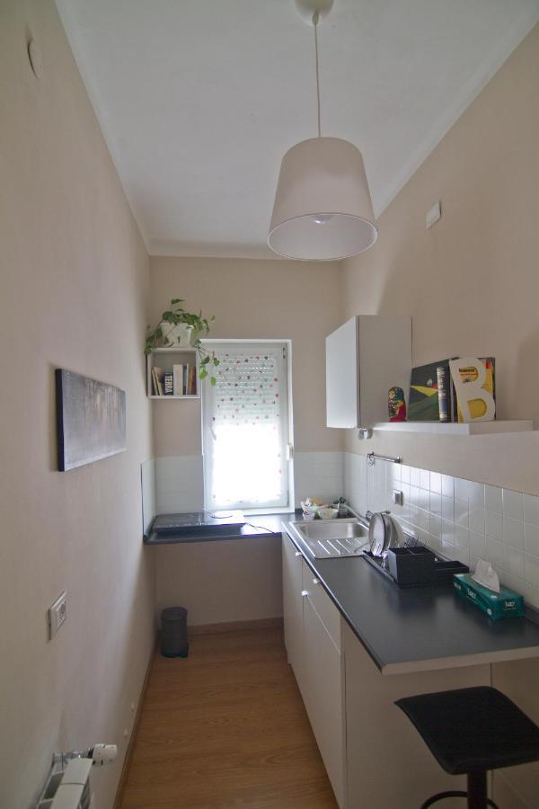 Le Stanze Di Adele Bed & Breakfast LʼAquila Екстериор снимка