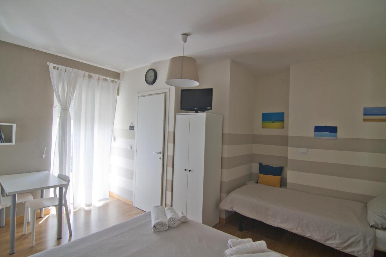 Le Stanze Di Adele Bed & Breakfast LʼAquila Екстериор снимка