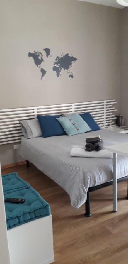 Le Stanze Di Adele Bed & Breakfast LʼAquila Екстериор снимка